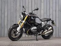 BMW R NINE T