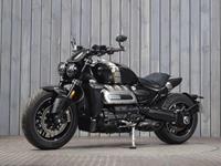 TRIUMPH ROCKET III