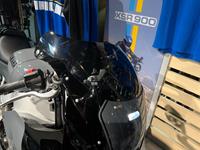 YAMAHA XSR900 GP