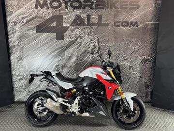 BMW F900R