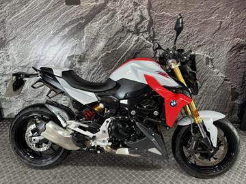 BMW F900R