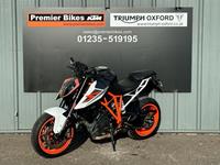 KTM 1290 SUPERDUKE R