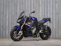 BMW S1000R