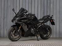 SUZUKI GSX-S1000GT