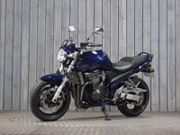 SUZUKI GSF1200 BANDIT