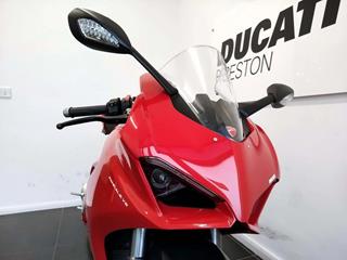 DUCATI PANIGALE V2 