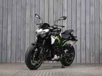 KAWASAKI Z900