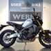 YAMAHA MT-09 SP