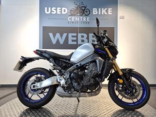 YAMAHA MT-09 SP 