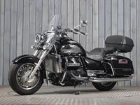 TRIUMPH ROCKET III TOURING