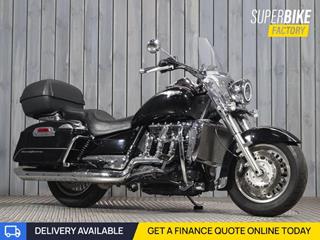 TRIUMPH ROCKET III TOURING 