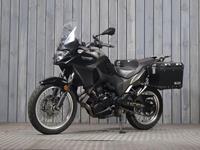 KAWASAKI VERSYS-X 300