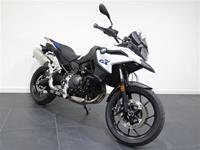 BMW F800GS ADVENTURE