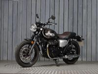 KAWASAKI W800