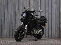 DUCATI MULTISTRADA 1000