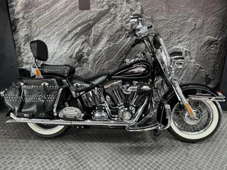 HARLEY-DAVIDSON SOFTAIL 