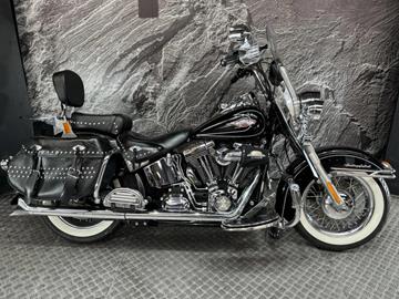 HARLEY-DAVIDSON SOFTAIL