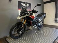 TRIUMPH TIGER 900 RALLY PRO