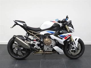 BMW S1000R 