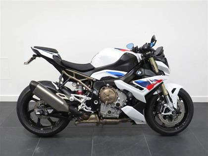 BMW S1000R