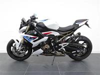 BMW S1000R