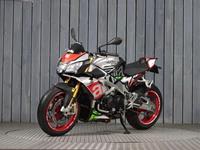 APRILIA TUONO V4 1100 FACTORY