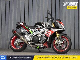 APRILIA TUONO V4 1100 FACTORY 