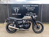 STREET TWIN 