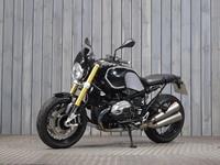 BMW R NINE T