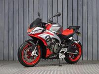 APRILIA TUONO 660