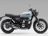 HONDA GB350S