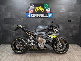 BMW S1000R 