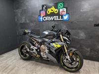 BMW S1000R