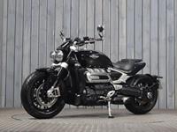 TRIUMPH ROCKET III R