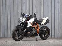 KTM 990 SUPERDUKE