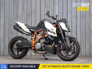 990 SUPERDUKE 