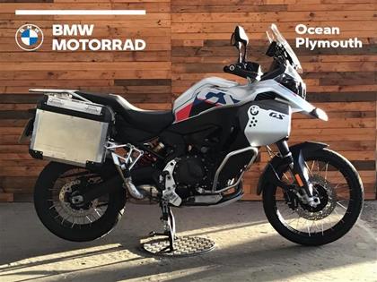 BMW F900GS ADVENTURE