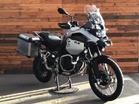 BMW F900GS ADVENTURE