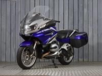 BMW R1200RT