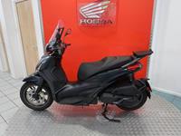 PIAGGIO BEVERLY 400