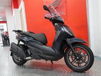 PIAGGIO BEVERLY 400