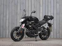 YAMAHA MT-125