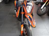 KTM 690 SMC R