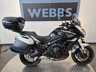 KAWASAKI VERSYS 650 