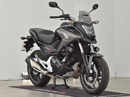 HONDA NC750X