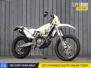 HUSQVARNA FE350 