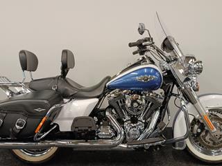 HARLEY-DAVIDSON ROAD KING 