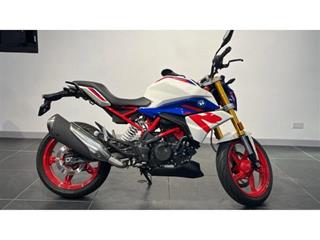 BMW G310R 