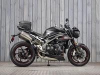 TRIUMPH SPEED TRIPLE 1050