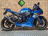 GSX-R750 